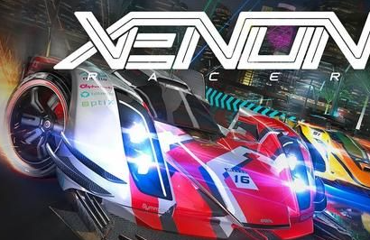 switch《氙气赛车 Xenon Racer》中文版xci含补丁下载插图1