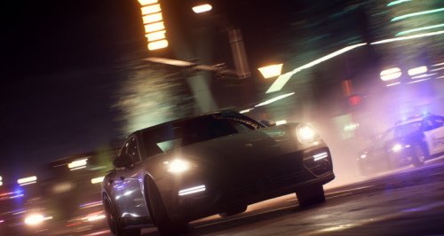 PS4《极品飞车20：复仇.Need for Speed：Payback》中文版下载插图3