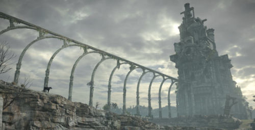 PS4《旺达与巨像：重制版.Shadow of the Colossus》中文版下载插图3