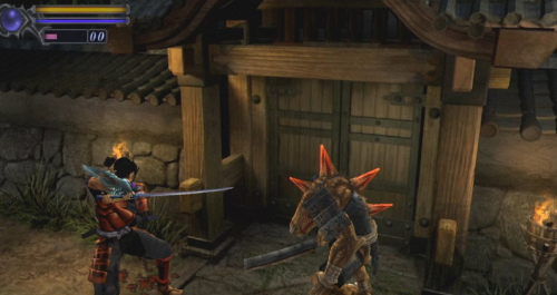 PS4《鬼武者：重制版.Onimusha: Warlords》中文版下载插图3