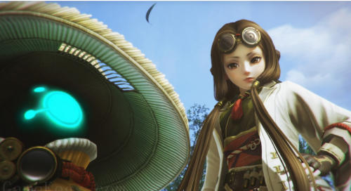 PS4《讨鬼传2.Toukiden 2》中文版下载插图3