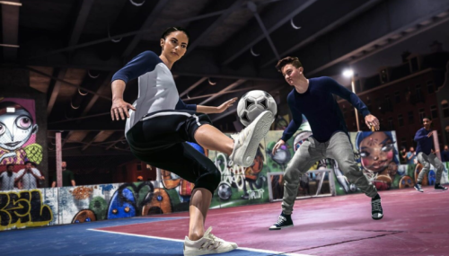 PS4《FIFA 20》中文版下载插图5
