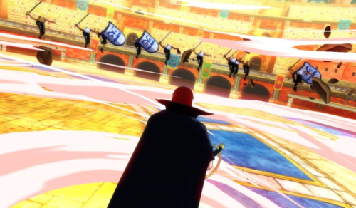 PS4《海贼王：无尽世界R 豪华版.One Piece: Unlimited World Red》中文版下载插图3