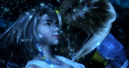 PS4《最终幻想10：高清合集.FINAL FANTASY X/X-2 HD》中文版下载插图5