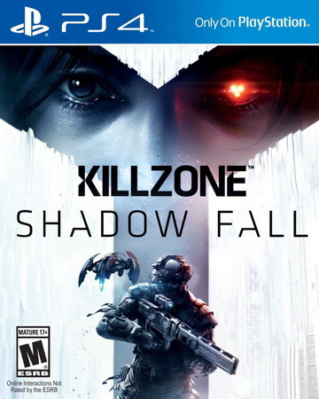PS4《杀戮地带：暗影坠落.Killzone：Shadow Fall》中文版下载插图1