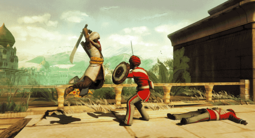 PS4《刺客信条：编年史三部曲.Assassin’s Creed Chronicles Trilogy Pack》中文版下载插图3