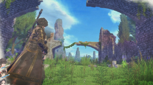 PS4《苍蓝革命女武神.Valkyria: Azure Revolution》中文版下载插图3