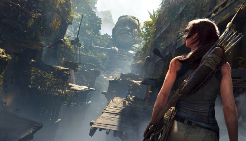 PS4《古墓丽影：暗影.最终版.Shadow of the Tomb Raider: Definitive Edition》中文版下载插图3