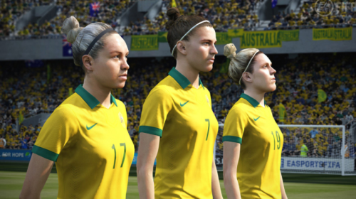 PS4《EA SPORTS FIFA16》中文版下载插图3