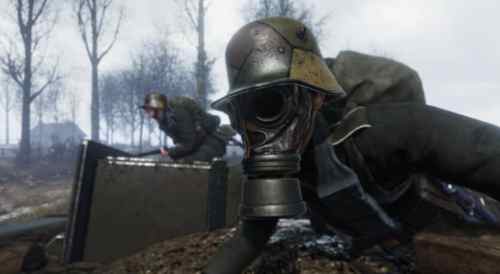 PS4《第一次世界大战：坦能堡.WWI Tannenberg: Eastern Front》中文版下载插图3