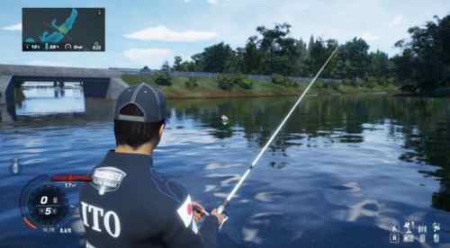 PS4《鲈鱼大师赛2022.Bassmaster Fishing 2022》中文版下载插图3