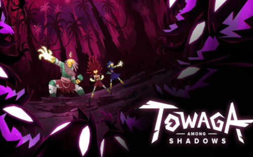 switch《Towaga：暗影之中 Towaga: Among Shadows》中文版nsz/xci整合版下载插图1