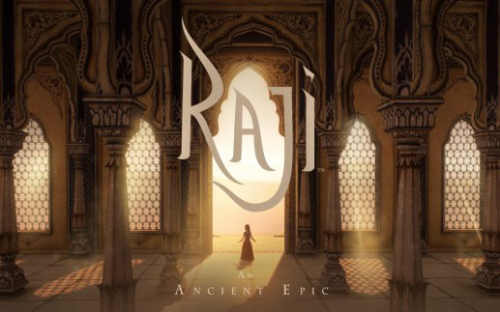 switch《Raji：远古传奇 Raji: An Ancient Epic》中文版nsp/xci整合版下载插图1