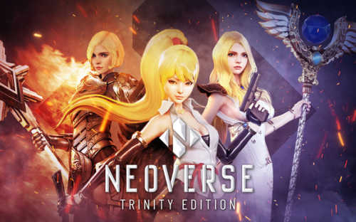 switch《无尽宇宙 Neoverse Trinity Edition》中文版nsp/xci整合版下载插图1