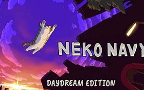 switch《猫猫海兵团：白日梦版 Neko Navy – Daydream Edition》中文版NSP/XCI整合版下载插图1