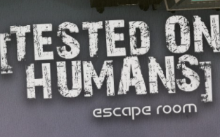switch《人类测试：密室逃生 Tested On Humans Escape Room》中文版NSP+XCI下载插图1