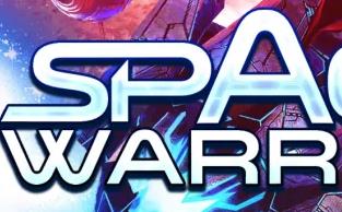 switch《太空战士 Space Warrior》中文版nsp+xci整合版下载插图1