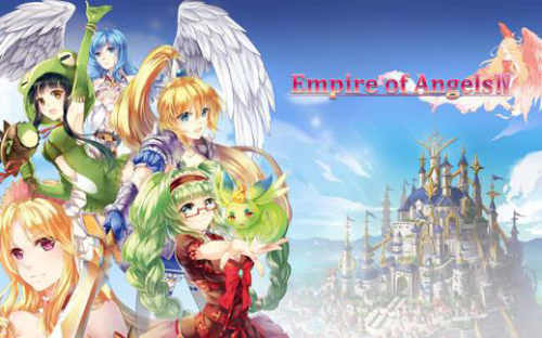 switch《天使帝国4 Empire of Angels 4》中文版nsp/xci下载插图1