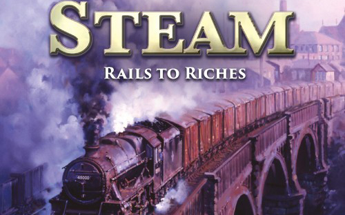 switch《蒸汽：致富之道 完全版 Steam Rails to Riches Complete Edition》中文版nsp/xci下载插图1