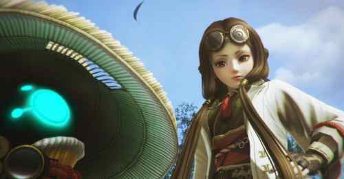 PS4《讨鬼传2.Toukiden 2》中文版下载插图1