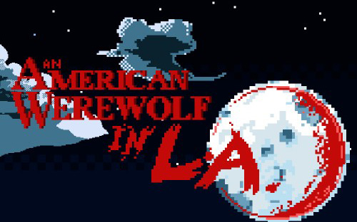 switch《美国狼人在洛杉矶 An American Werewolf in L.A.》中文版nsp/xci下载插图1