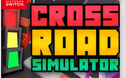 switch《Crossroad Simulator》中文版nsp/xci下载插图1