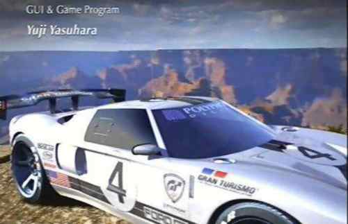 GT 赛车4.Gran Turismo 4中文版下载插图1