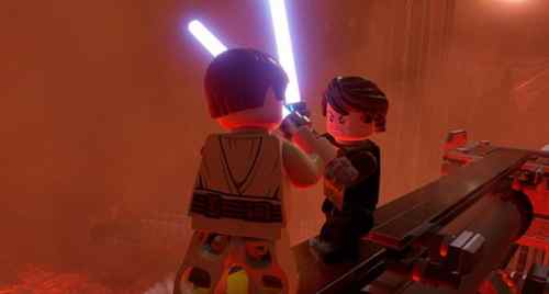 Switch《乐高星球大战：天行者传奇 – 豪华版.LEGO Star Wars: The Skywalker Saga Deluxe Edition》中文版下载插图3