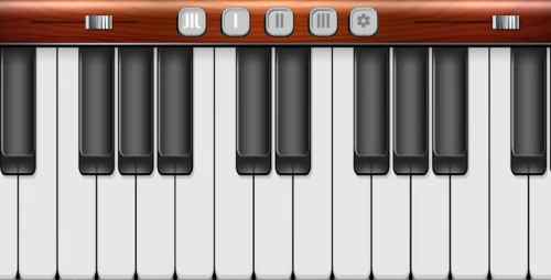Switch《虚拟钢琴.Virtual Piano》中文版下载插图3
